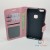    HuaWei P10 Lite - Book Style Wallet Case With Strap